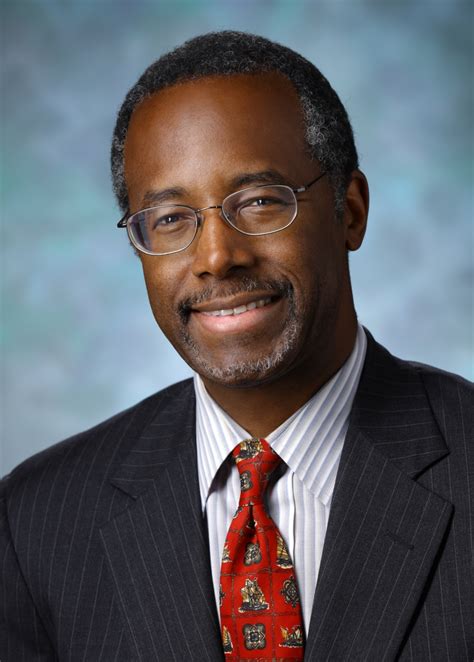 Ben Carson Famed Neurosurgeon Running For President Wbal Newsradio