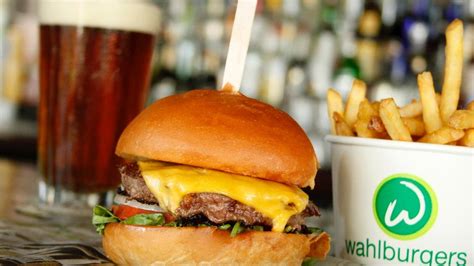 Metacritic tv reviews, wahlburgers, the reality shows follows paul wahlberg, the older brother of actors donnie and mark, as they decide on expanding his burger restaurant. Hy-Vee will bring several Wahlburgers to the Twin Cities ...