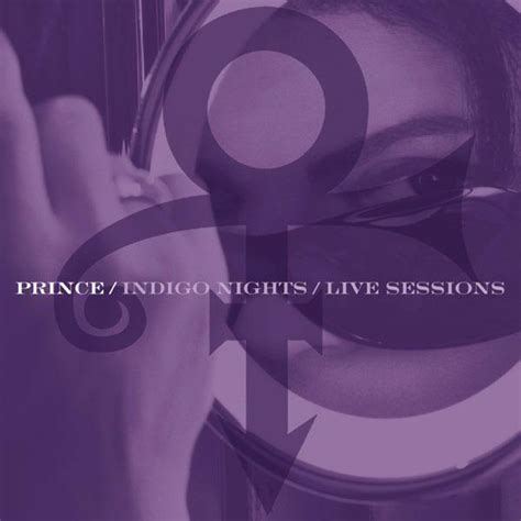 💜indigo nights live sessions🔥 r prince