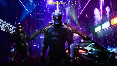 Check out this fantastic collection of cyberpunk 2077 wallpapers, with 58 cyberpunk 2077 background images for your desktop, phone or tablet. 1920x1080 Cyberpunk 2077 4k2019 Laptop Full HD 1080P HD 4k ...
