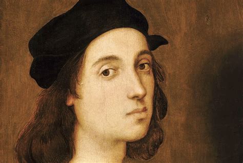Raphael The Renaissance Artist Who Set The Modern World In Motion