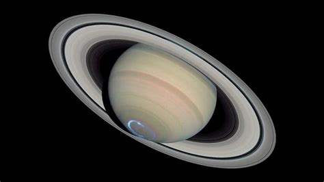 Saturn In Opposition Planet Passes Close To Earth On July 9 Abc7 Chicago