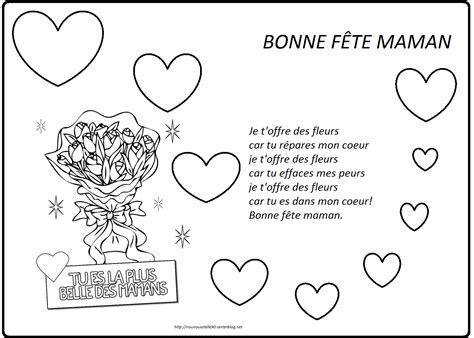 Poeme Fete Des Meres Hot Sex Picture