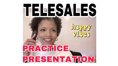Final Expense Practice Telesales Presentation Youtube