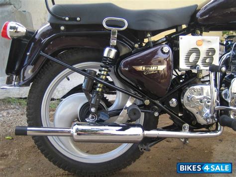 I could go to od trans, but the th400 has been bullet proof for years. Ford Fiesta Royal Enfield Bullet Diesel Taurus Picture 3 ...