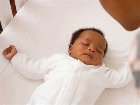 SIDS Prevention And Safe Sleeping | Franciscan Health