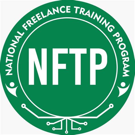 National Freelance Training Program