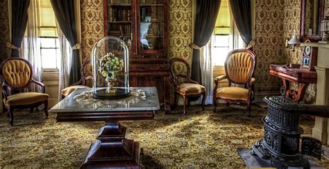 Victorian Interior Design Will Change The Way You Decorate