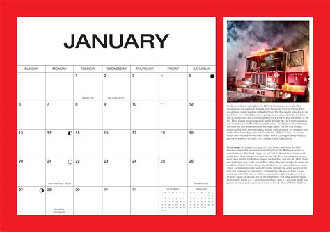 Download lagu dan video terbaru. Fire Trucks In Action 2019: 16-Month Calendar Includes ...