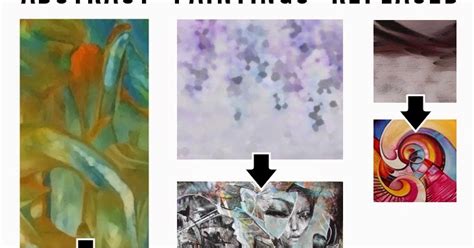 My Sims 4 Blog Abstract Paintings Replaced By Daisytighfield