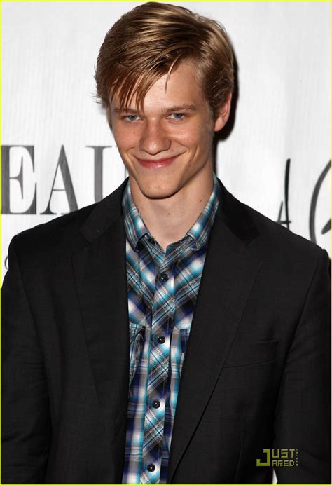 Full Sized Photo Of Lucas Till Chateau Bday 03 Lucas Till Birthday