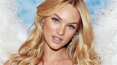 Candice Swanepoel At Pole Position In Maxims Top 100 Hotlist Al