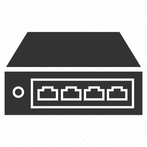Network Switch Png
