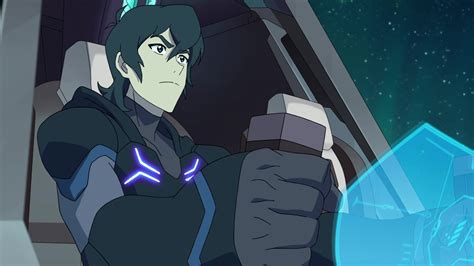 Voltron Legendary Defender Season 6 Image Fancaps