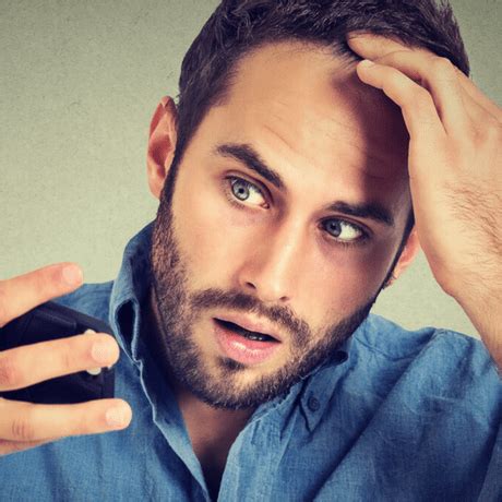 To do this, you'll have to learn about the nutrients you need most to help against thinning hair as well as foods that contain them. What to do about thinning hair | Skalp