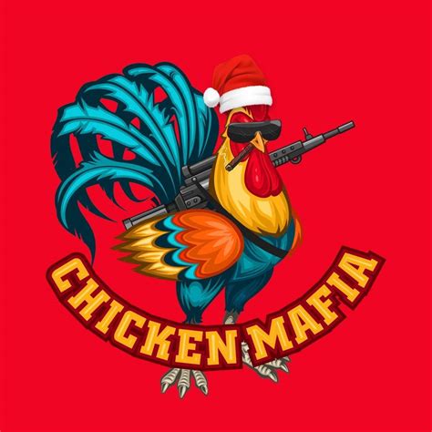 Chicken Mafia