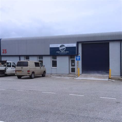 Garage Redruth Cornwall | Janes Jubilee Garage