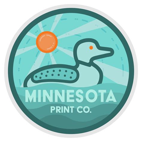 Minnesota Print Co. | Minneapolis MN