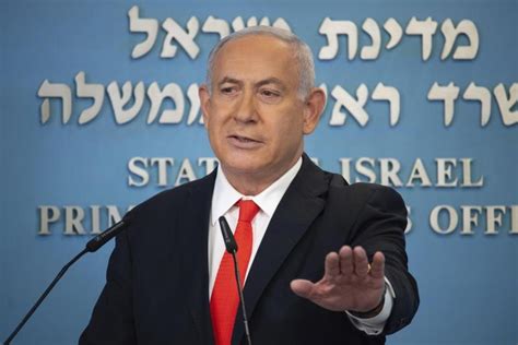 Resource center for israeli coronatech innovation. Netanjahu: Israels Corona-Lockdown wird verschärft