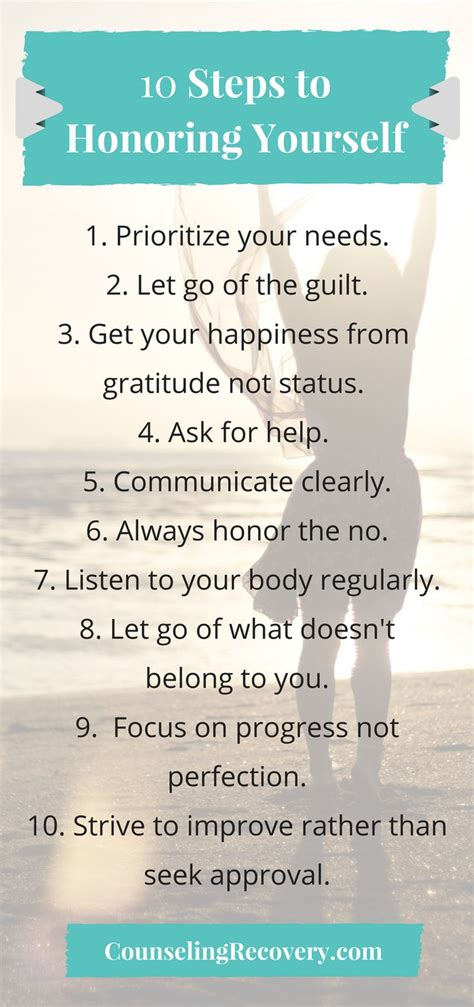 Steps To Setting Healthy Boundaries Counseling Recovery Michelle Farris Lmft