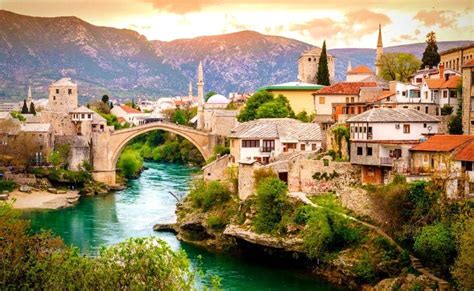 50 Most Beautiful EUROPEAN VILLAGES & TOWNS to visit in your lifetime - Daily Travel Pill