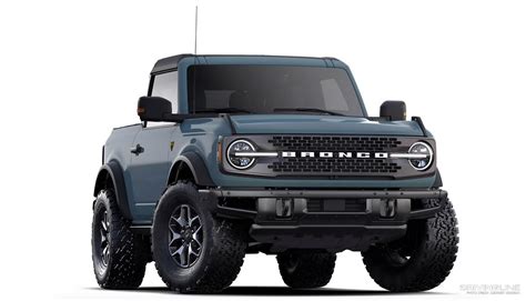 How Does Ford Follow Up The Bronco Rumors Suggest A Bronco Based Truck