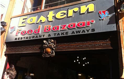 Portions are well priced, healthy. Eastern Food Bazaar | Cape Town's favourite Eastern Cuisine