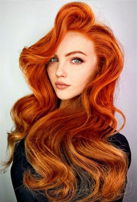 pin by mark mcnabb on love the red in 2024 hair pictures beautiful redhead redhead girl