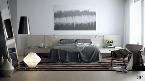 Brown and white is a lovely color duo that creates a cozy and romantic bedroom. Smart and Sassy Bedrooms