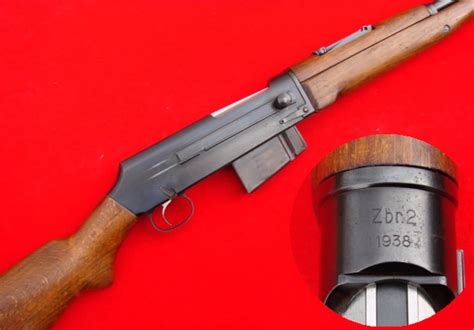 Va Gun Collector Squares Off With Poland Over Rare World War Ii Rifle