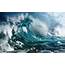 Wave Picture  Wallpaper High Definition Quality Widescreen