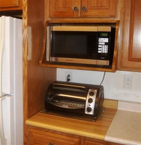 We did not find results for: (JUST AN IDEA...) Free Microwave Shelf Plans - How to ...