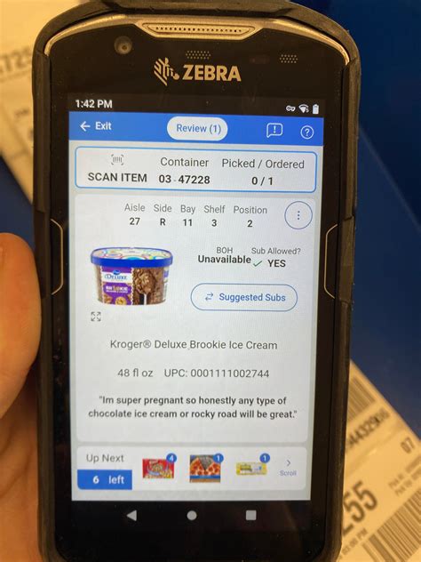 this made my day : r/kroger