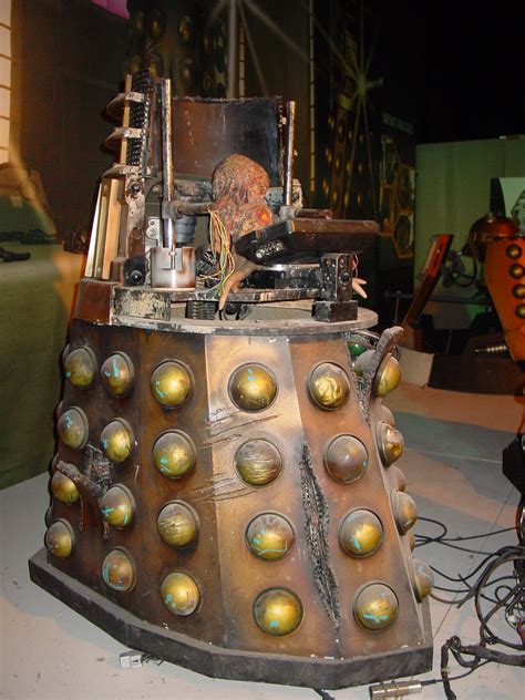 The New Series Series One Dalek 63 88