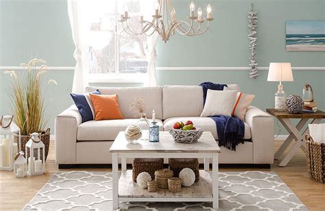 Tips And Ideas For Furnishing Your Living Room
