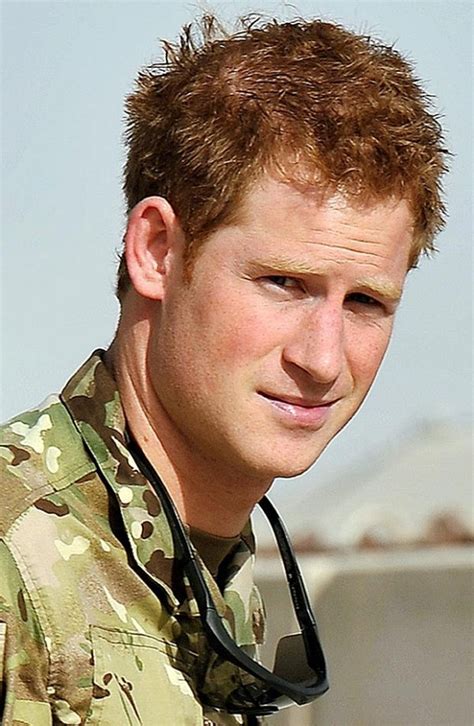 Prince Harry 7 Famous People With Dyslexia Celebs