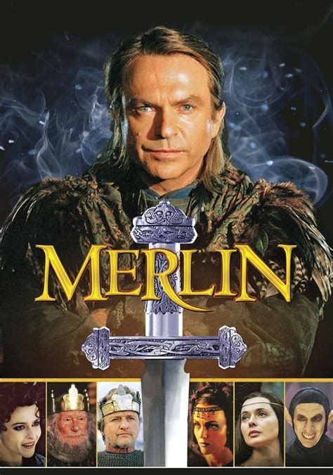 Saison 1 Merlin Streaming Où Regarder Les épisodes