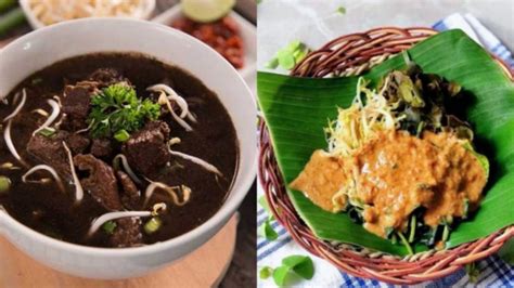 Resep Makanan Khas Jawa Timur Paling Menggugah Selera Makan