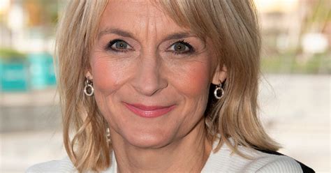 Bbc Breakfasts Louise Minchin Reveals Why She Opened Up About