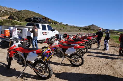 Whenever your group wants, if we're available! Go Baja Riding Motorcycle Tours