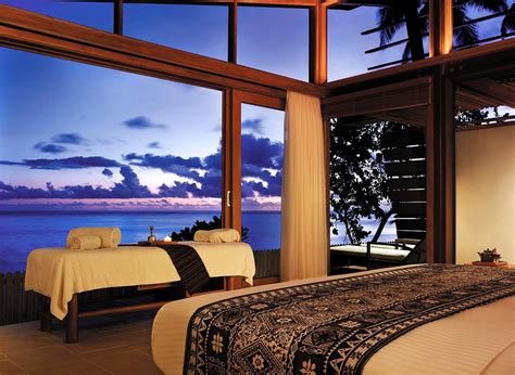 Shangri Las Fijian Resort And Spa In Fiji Islands Fiji