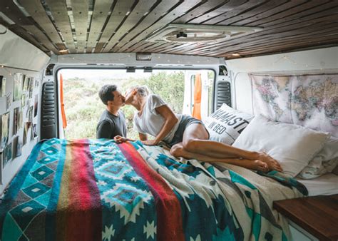 15 Traveling Tips For Van Life Couples Vanlife Daily