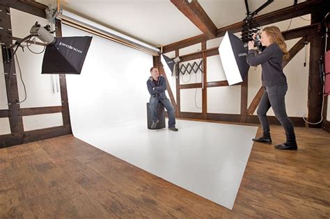 Build Small Photography Studio 37 Unconventional But Totally Awesome