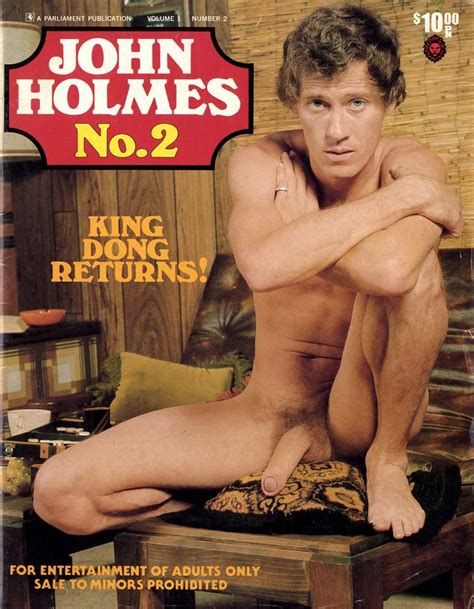 Klassischer Porno Mit John Holmes Telegraph