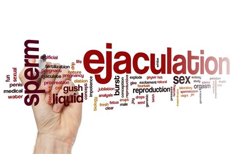 Frequent Ejaculation May Protect Men From Low Risk Prostate Cancer