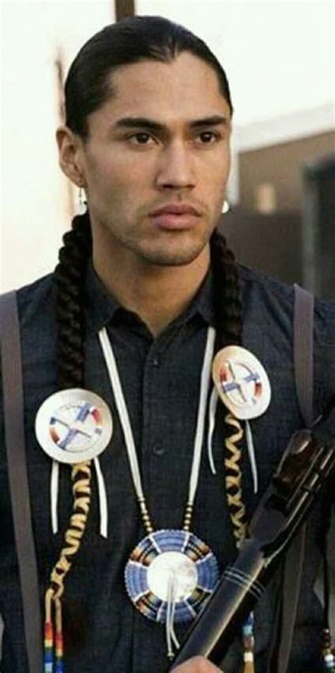 Native American Male Models Native American Beauty Native American