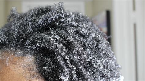 Complete Wash Day Routine For Natural Hair Veepeejay