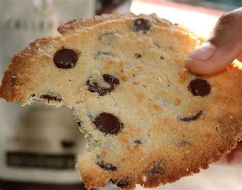 Check spelling or type a new query. Almond Flour Keto Chocolate Chip Cookies Recipe | Sugar ...