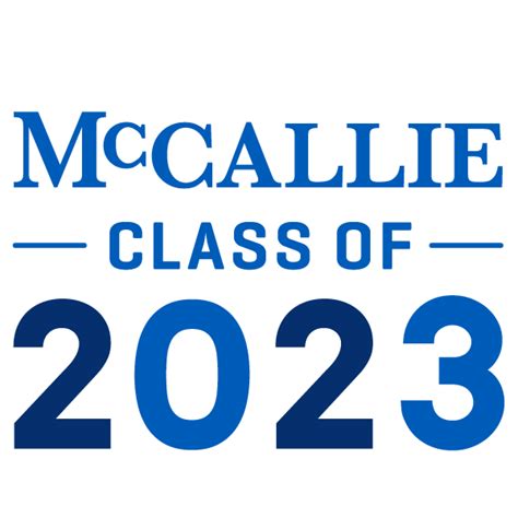 Class Of 2023 Sticker By Mccallie School For Ios And Android Giphy