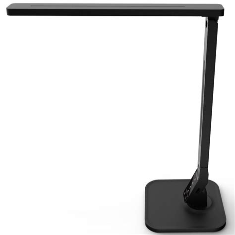 Lampat Dimmable Led Desk Lamp 4 Lighting Modes Readingstudying